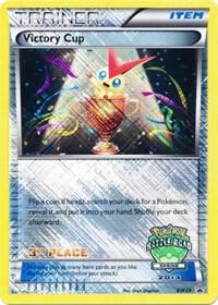 Victory Cup - BW29 (Battle Road Spring 2013) [3rd Place] [Black and White Promos] BW29