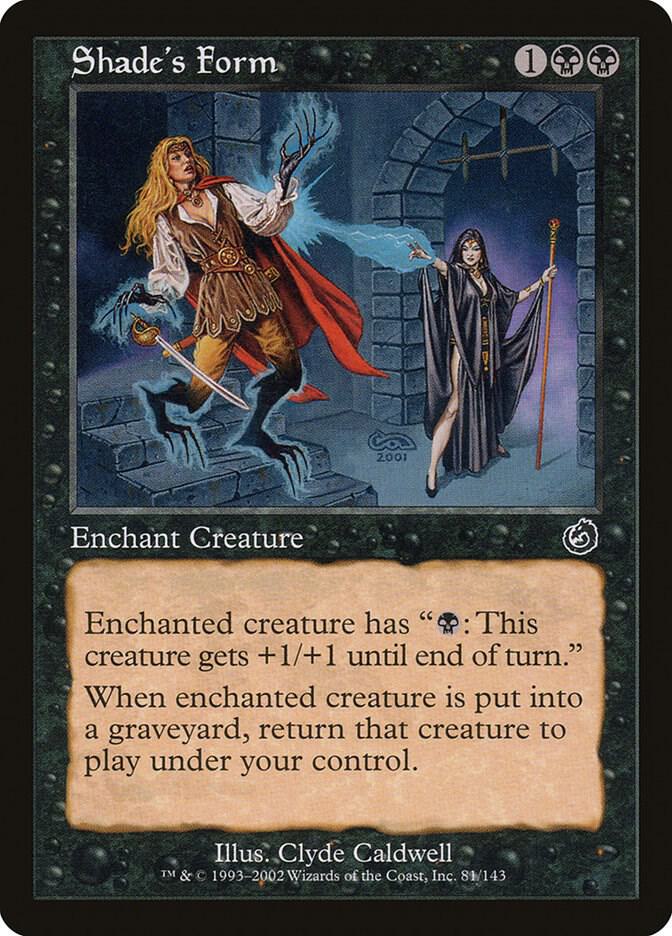 Shade's Form [Torment] 81