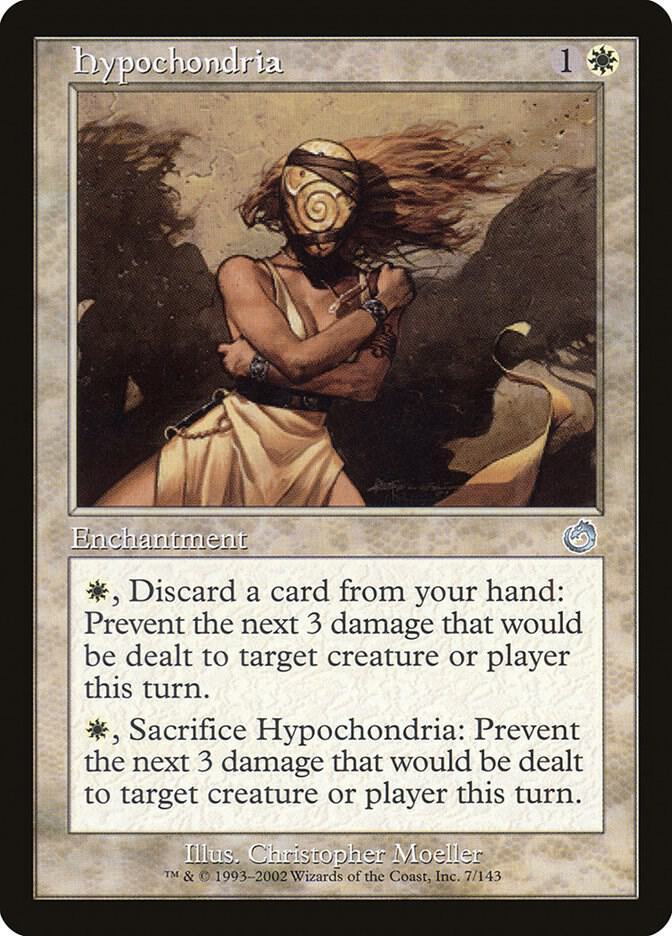 Hypochondria [Torment] 7