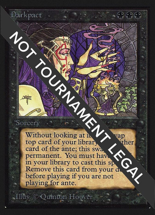 Darkpact (IE) [International Edition]