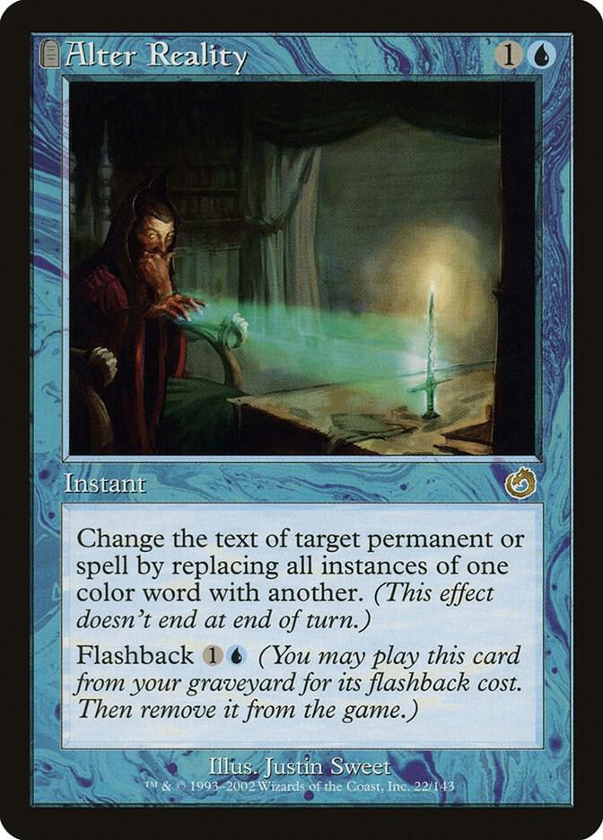 Alter Reality [Torment] 22