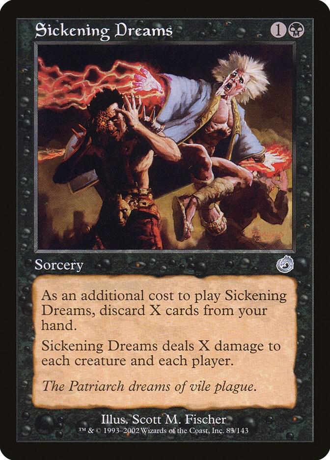 Sickening Dreams [Torment] 83