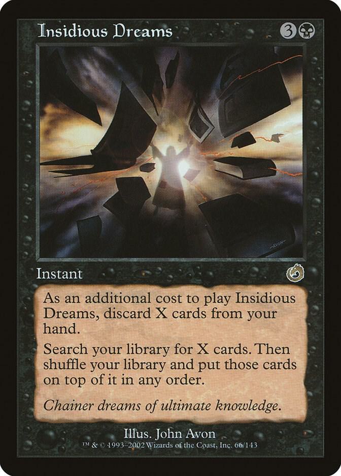 Insidious Dreams [Torment] 66