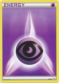 Psychic Energy (#9) [XY Trainer Kit: Sylveon & Noivern] 9/30