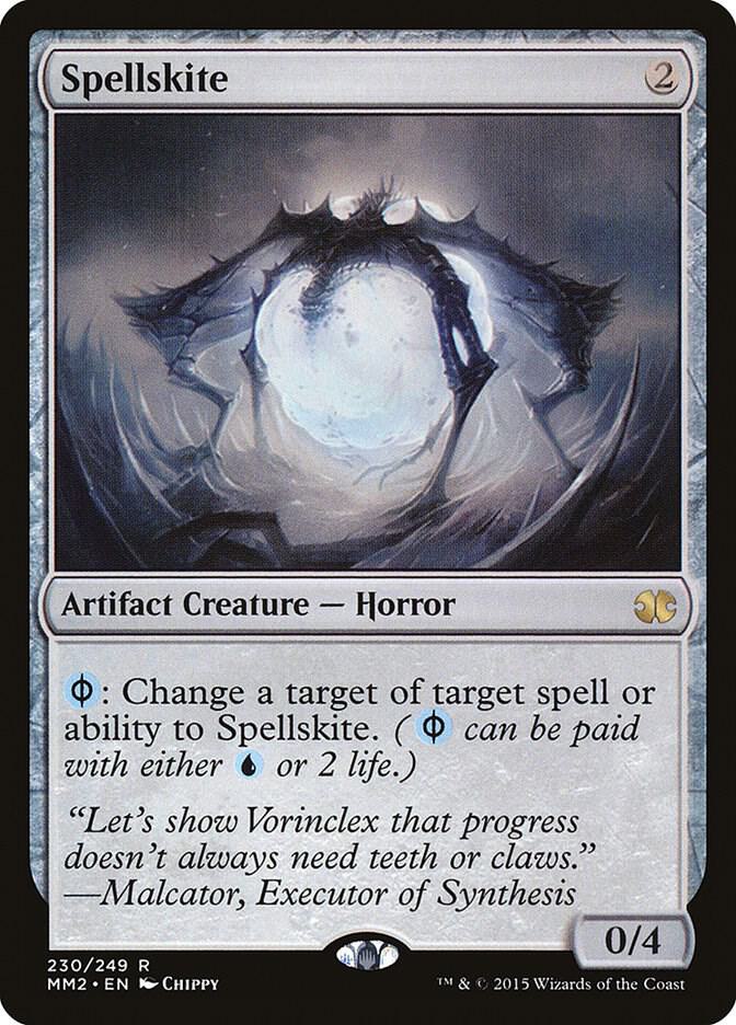 Spellskite [Modern Masters 2015] 230