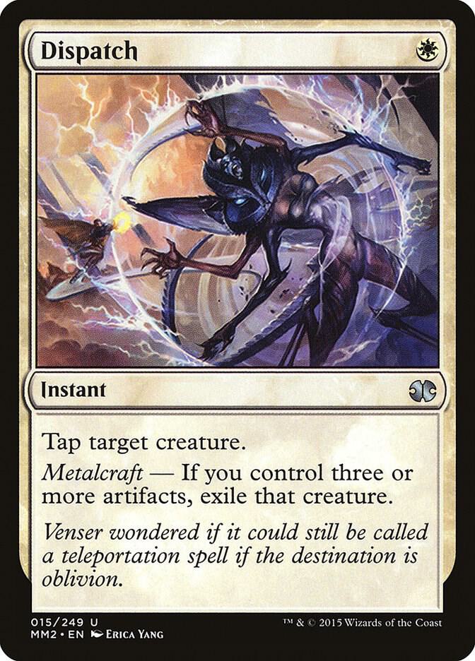 Dispatch [Modern Masters 2015] 15