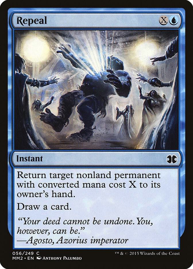 Repeal [Modern Masters 2015] 56