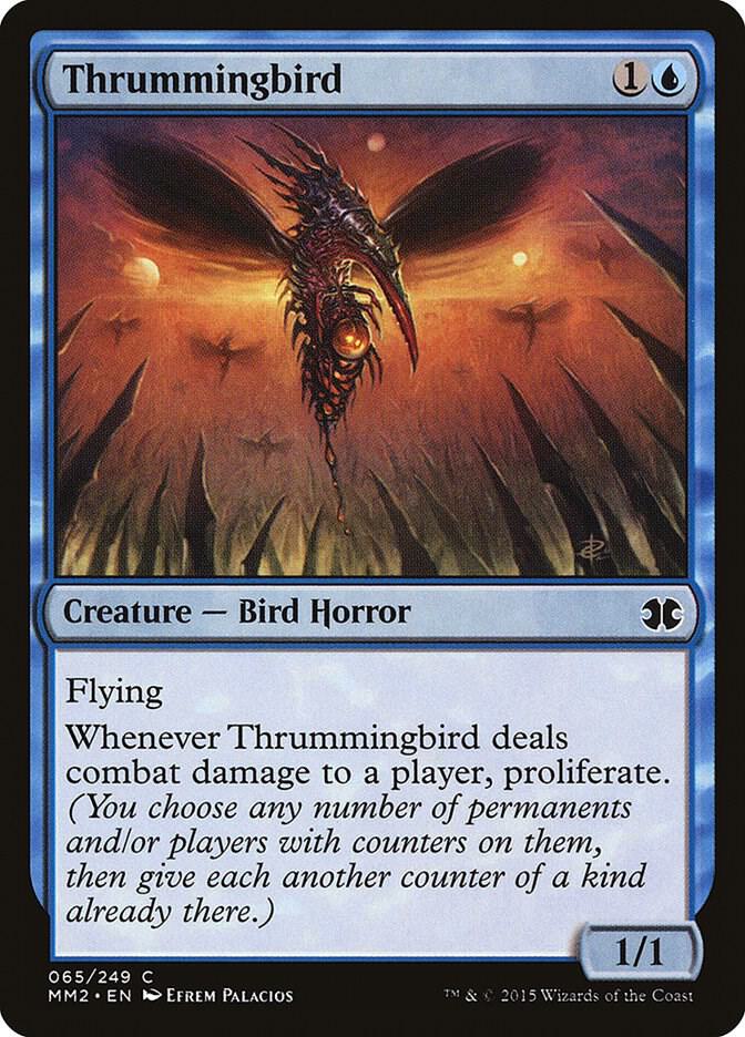 Thrummingbird [Modern Masters 2015] 65