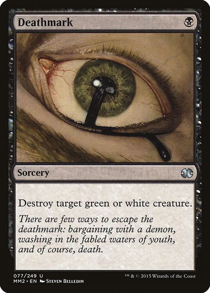 Deathmark [Modern Masters 2015] 77