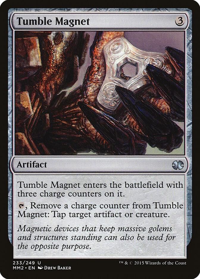 Tumble Magnet [Modern Masters 2015] 233