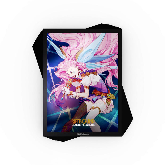 Seraphine Radiance Sleeves 100ct
