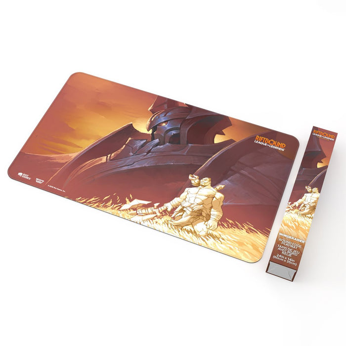Mordekaiser Radiance Playmat