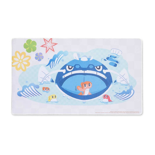 Tatsugiri Playmat