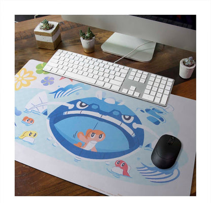 Tatsugiri Playmat