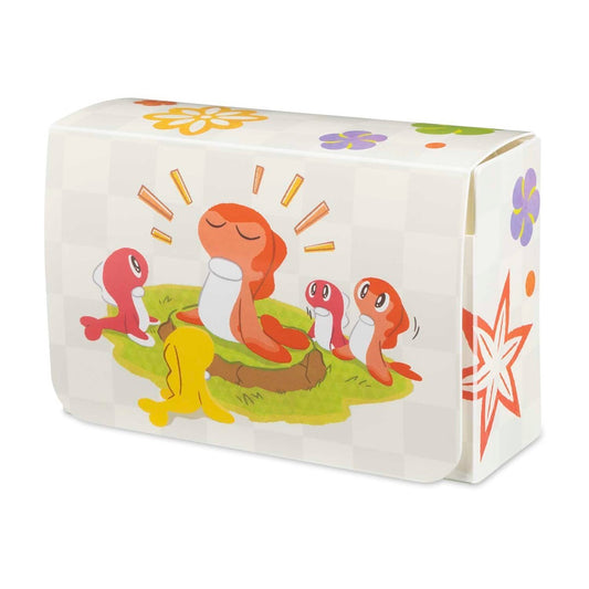 Tatsugiri Double Deck Box