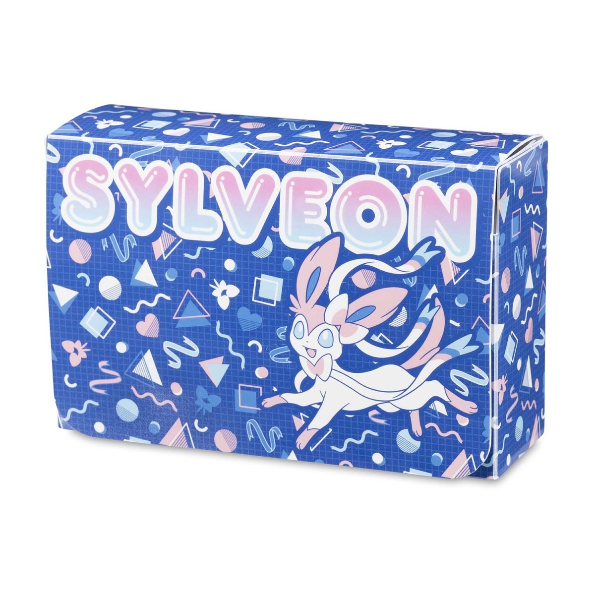 Sylveon Double Deck Box