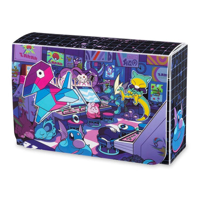 Celadon Game Corner Double Deck Box