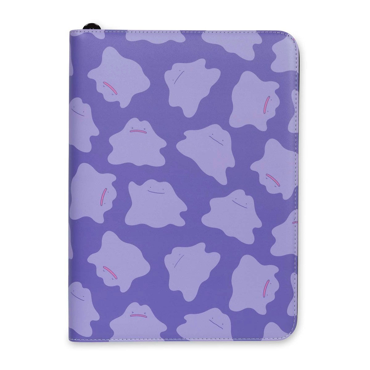 Ditto Quartet Zip Binder