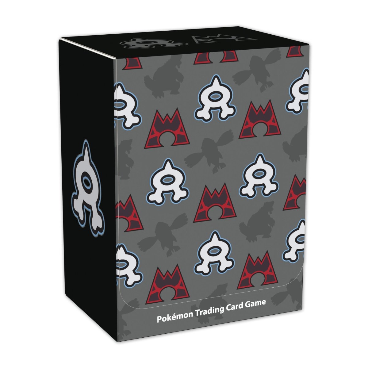 Team Magma and Team Aqua Deck Box