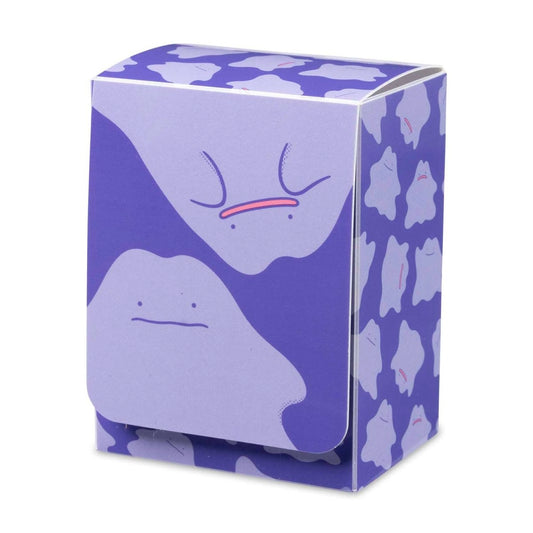 Ditto Quartet Deck Box