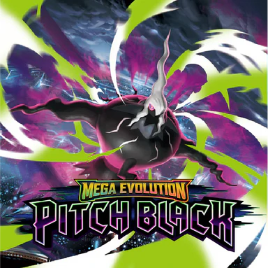 Pitch Black Prerelease Events