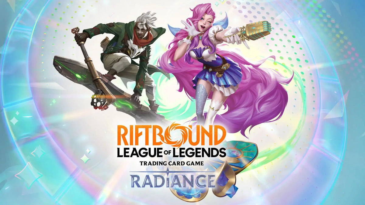 Radiance Pre-Rift Events