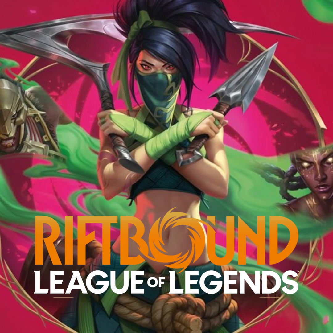 Vendetta Pre-Rift Events