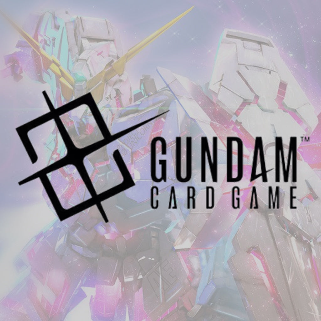 Gundam CG Tuesday Weeklies 6:30pm