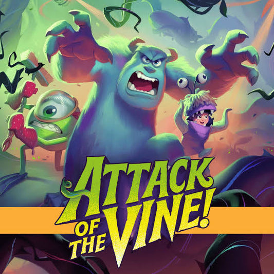 Attack fo the Vine Set Championships Sep 26 12:30pm