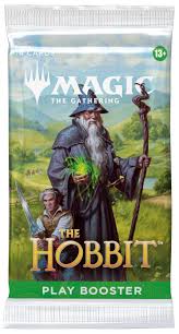 The Hobbit Play Booster Pack