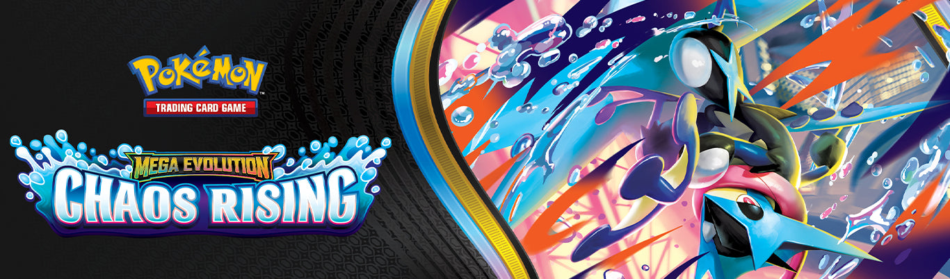 Draw For Turn GamesPokemon, One Piece, Disney Lorcana & More! Draw For Turn GamesPokemon, One Piece, Disney Lorcana & More!