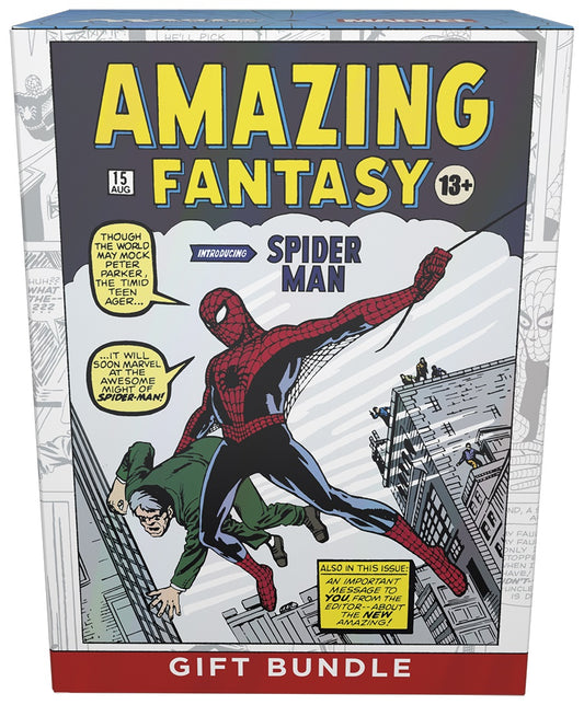 Marvel's Spider-Man Gift Bundle Magic: The Gathering