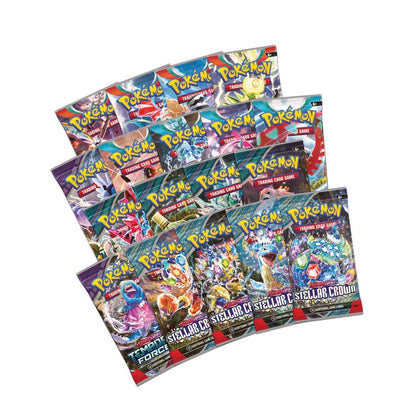 Terapagoss Ultra Premium Collection Pokemon TCG