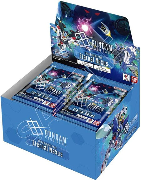 Eternal Nexus EB-01 Booster Box
