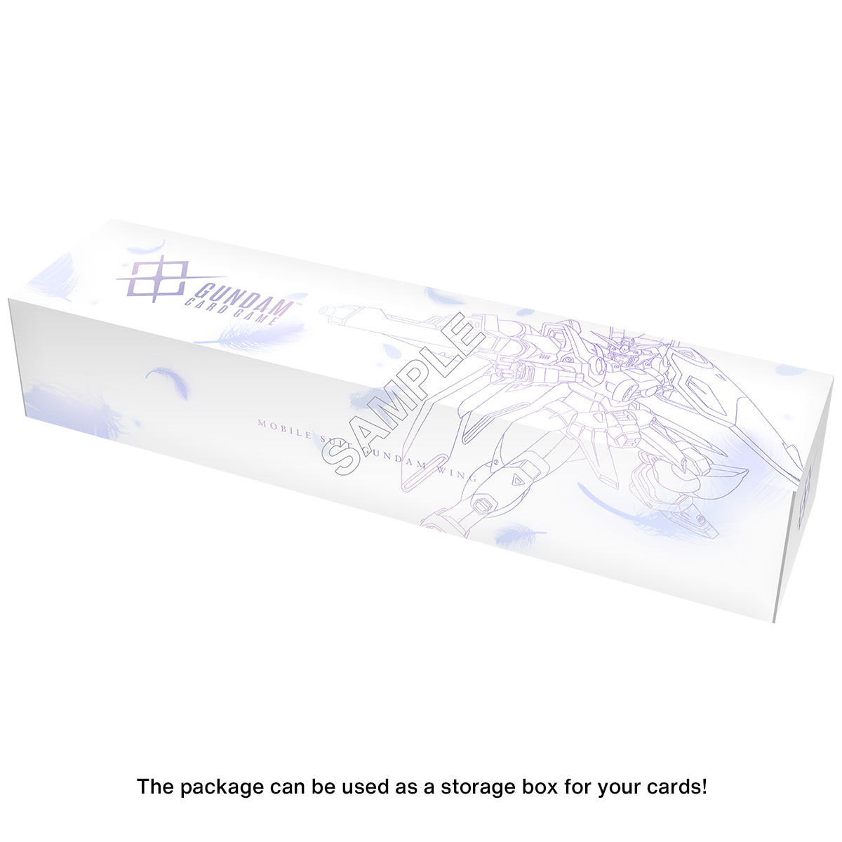 Gundam Premium Accessory Set Modile Suit Gundam PB01