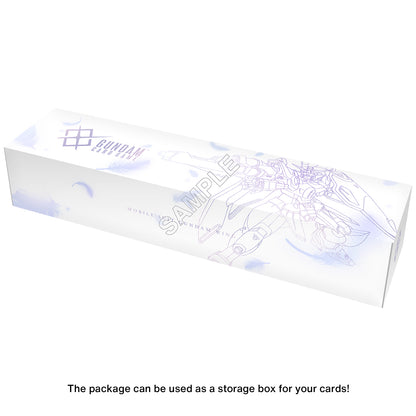 Gundam Premium Accessory Set Modile Suit Gundam PB01
