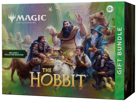 The Hobbit Gift Bundle