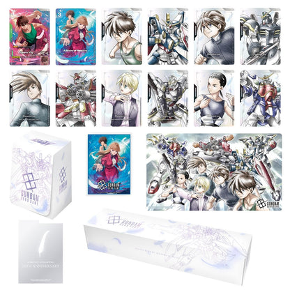 Gundam Premium Accessory Set Modile Suit Gundam PB01