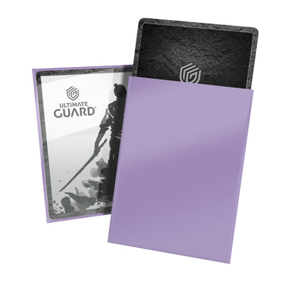 Ultimate Guard - Katana Standard Size Sleeves 100ct - Summer Cloud