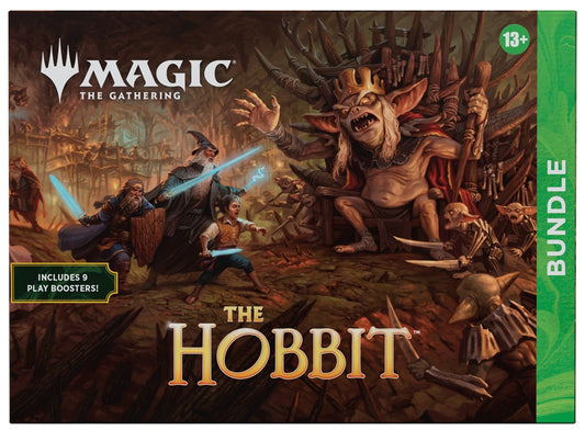 The Hobbit Bundle