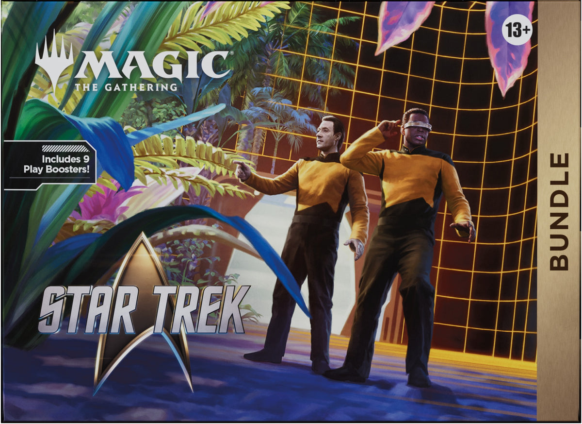 Star Trek Bundle