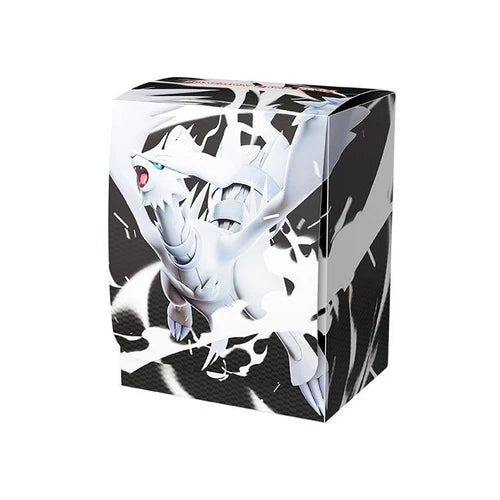 Reshiram Deckbox Pokemon Center Japan 2025