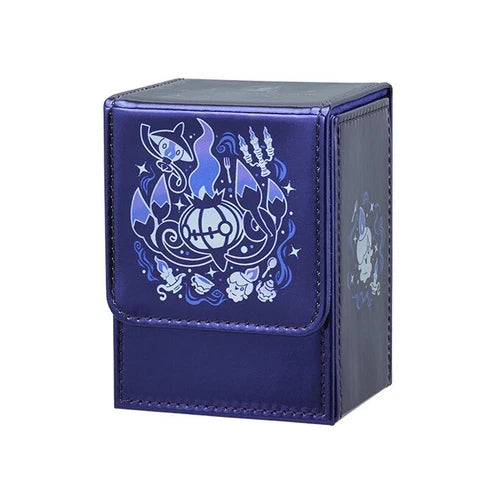 Chandelure Path of Evolution Deckbox Pokemon Center Japan 2025